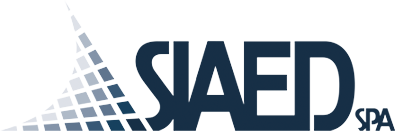 Logo SIAED